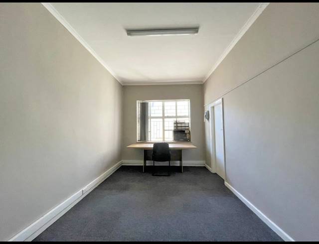 Office property to rent in WORCESTER CENTRAL